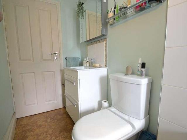 1 bed house for sale