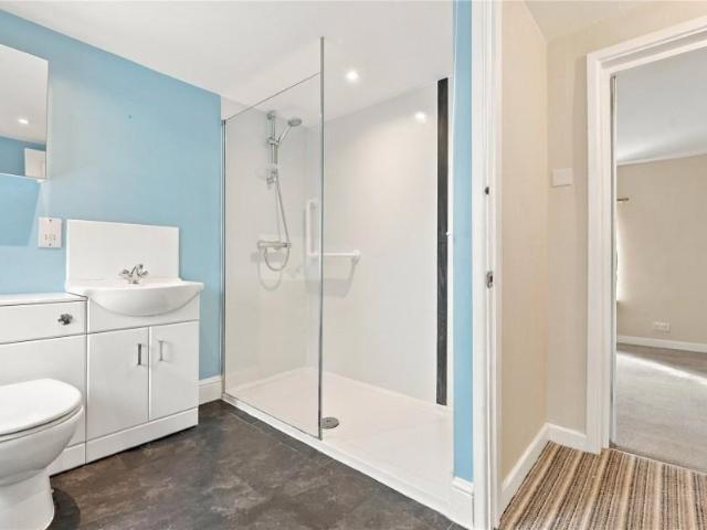 1 bed house for sale