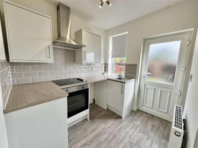 1 bed house for sale