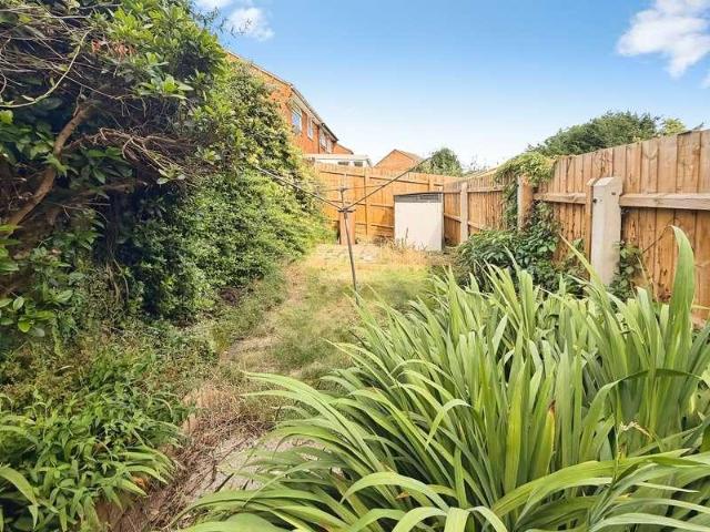 1 bed house for sale