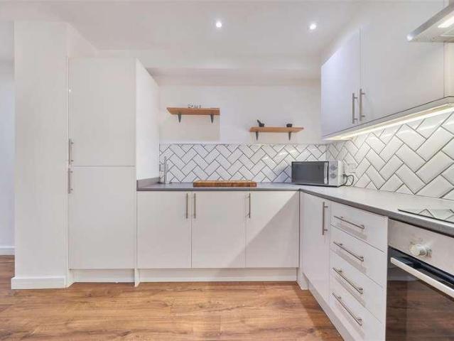 1 bed house for sale