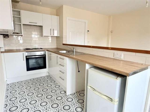 1 bed house for sale