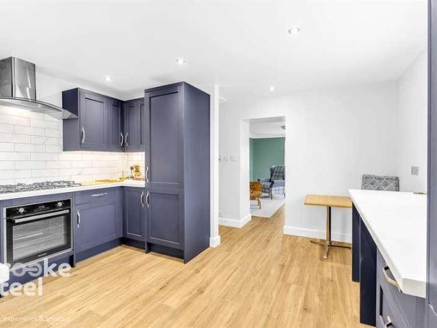 1 bed house for sale
