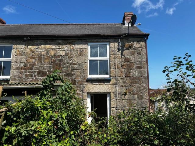 1 bed house for sale