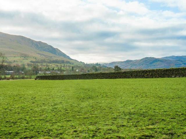 1 bed house for sale