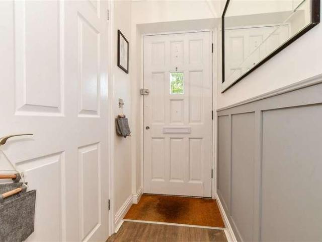 1 bed house for sale