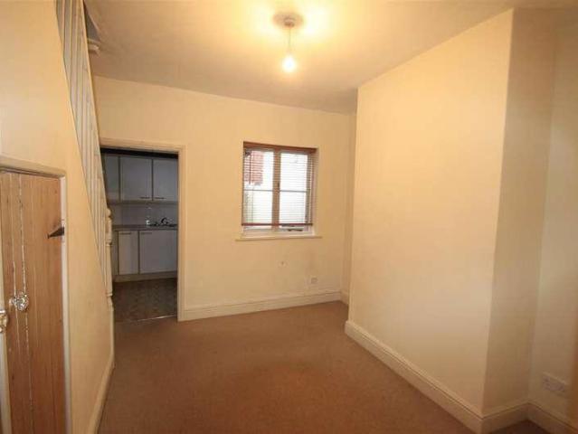 1 bed house for sale