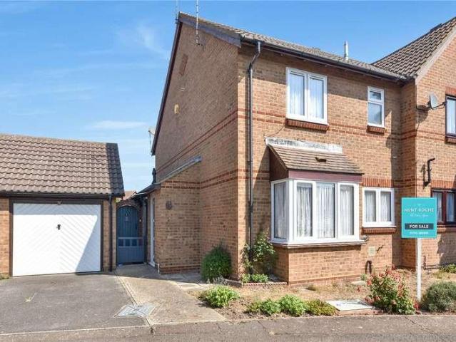 1 bed house for sale
