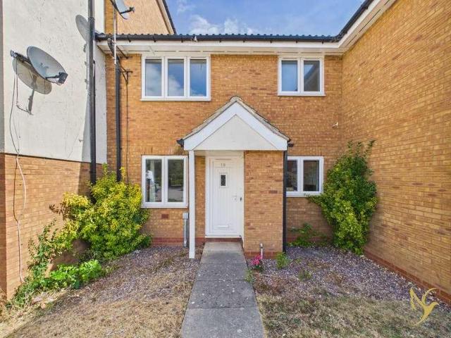 1 bed house for sale