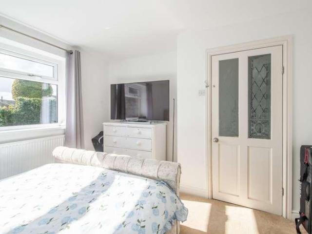 1 bed house for sale