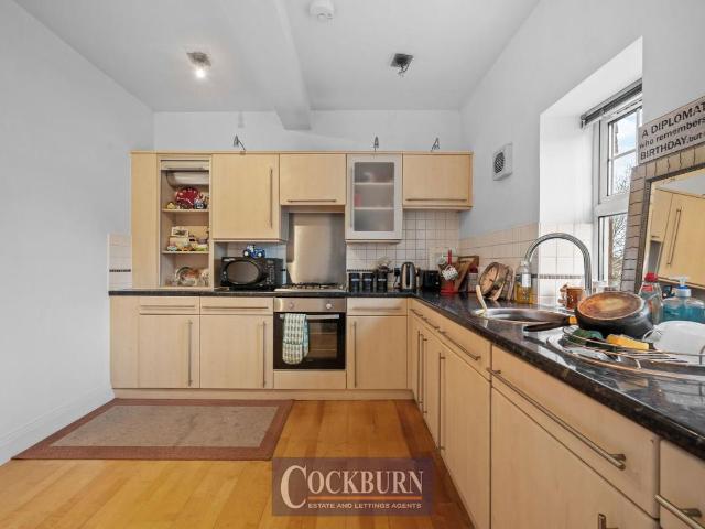 1 bed house for sale