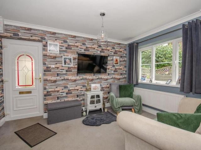 1 bed house for sale