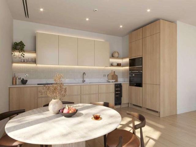 1 bed house for sale