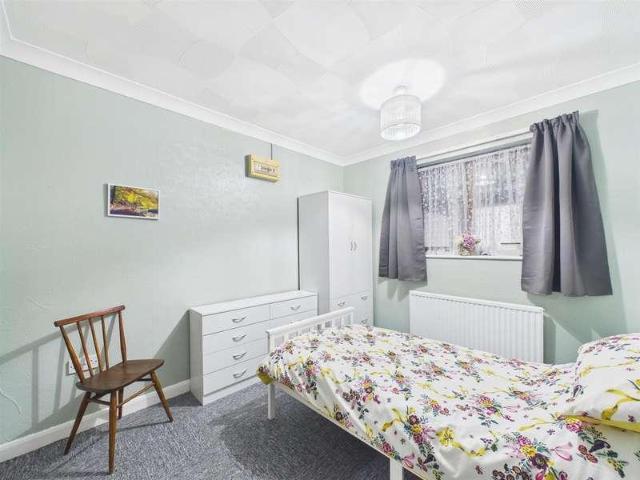 1 bed house for sale