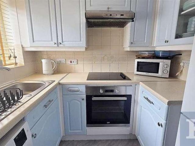 1 bed house for sale
