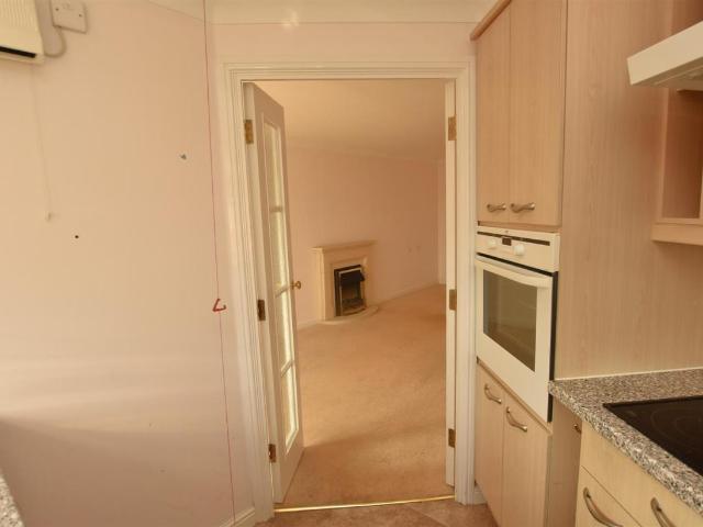 1 bed house for sale