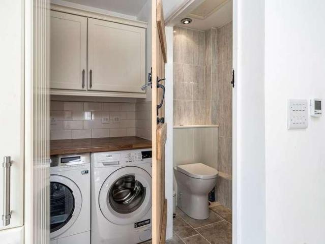 1 bed house for sale