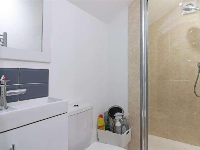1 bed house for sale