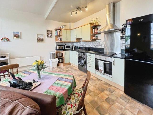 1 bed house for sale