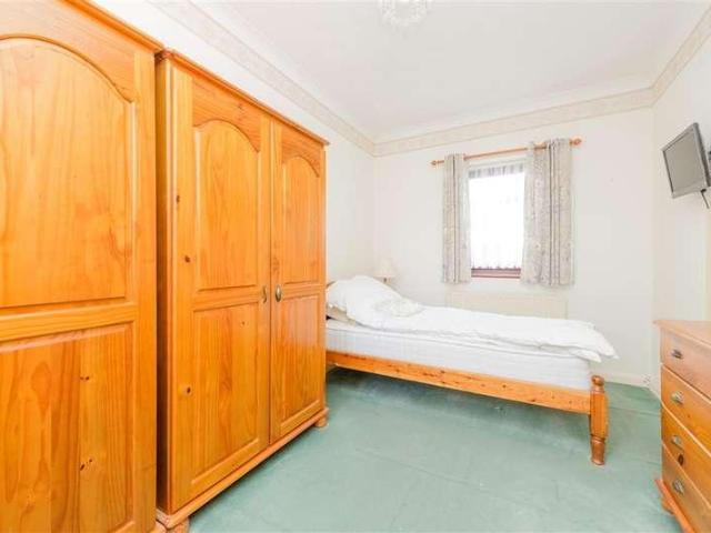 1 bed house for sale