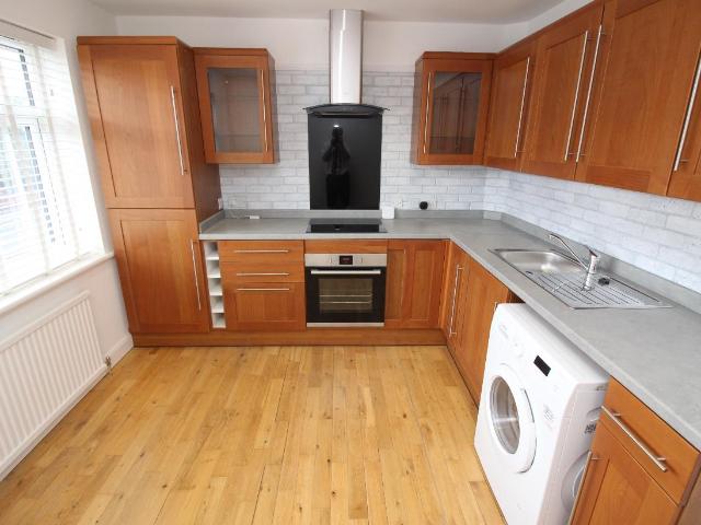 1 bed house for sale