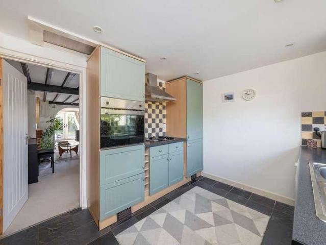 1 bed house for sale