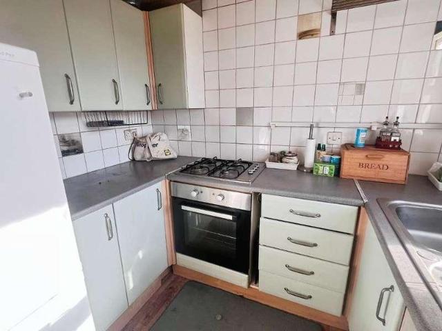 1 bed house for sale