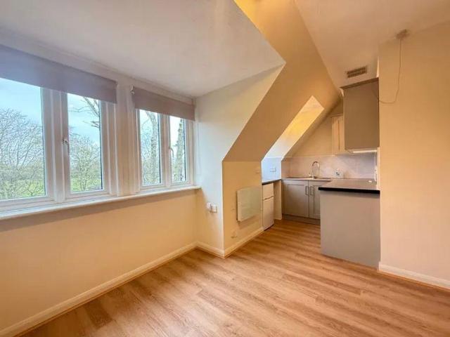 1 bed house for sale