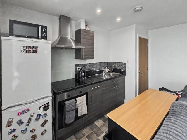 1 bed house for sale
