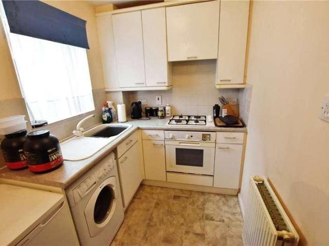 1 bed house for sale