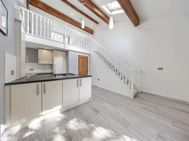 1 bed flat for sale