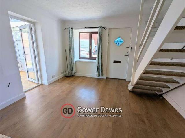 1 bed house for sale