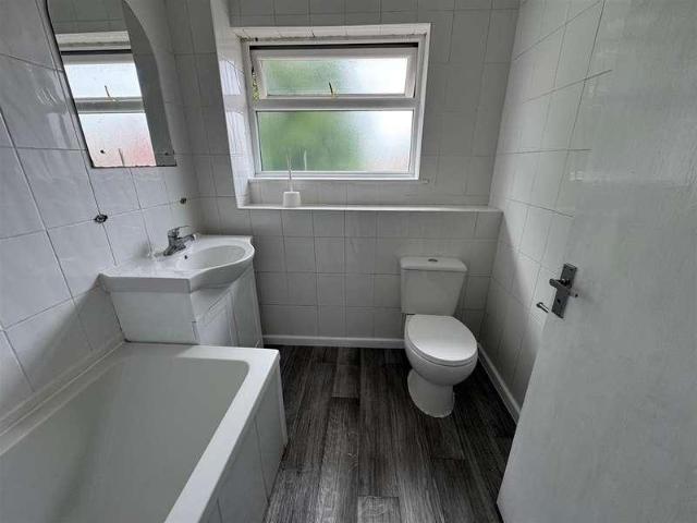 1 bed house for sale