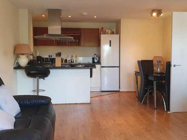1 bed house for sale