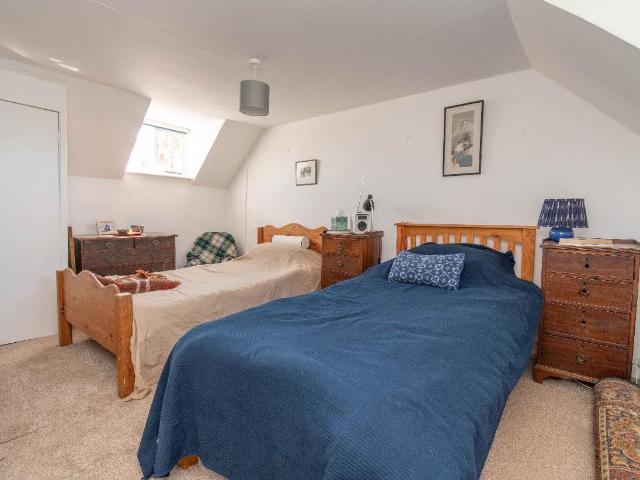 1 bed house for sale
