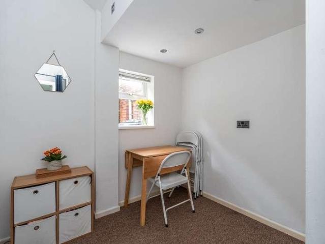1 bed house for sale
