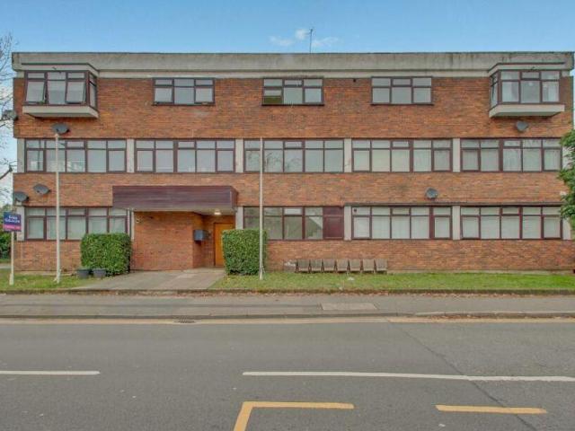 1 bed house for sale