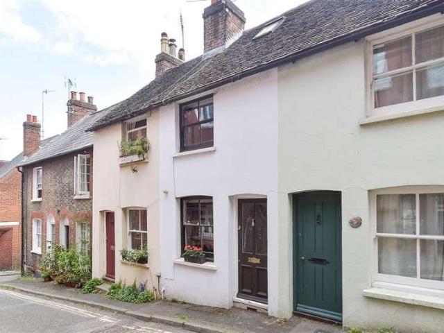 1 bed house for sale