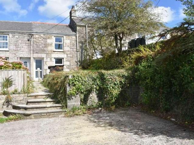 1 bed house for sale