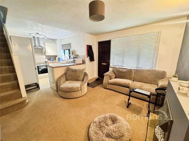 1 bed house for sale