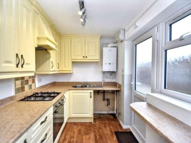 1 bed house for sale