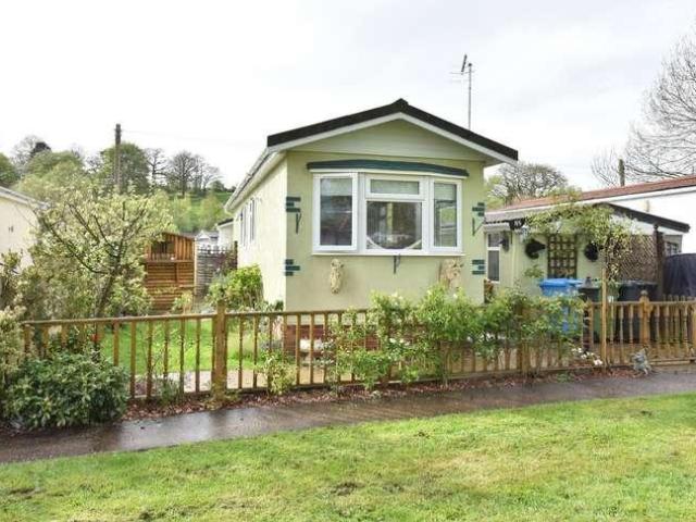 1 bed house for sale