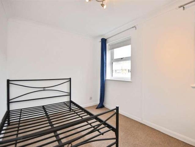 1 bed house for sale