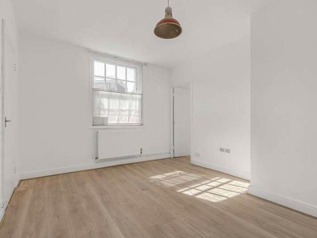 1 bed house for sale