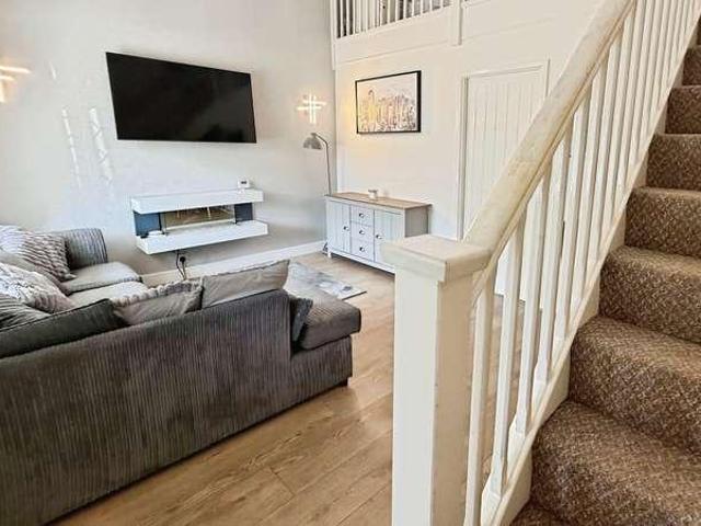 1 bed house for sale