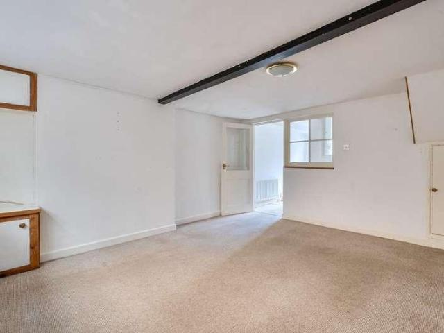 1 bed house for sale