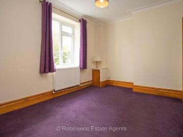 1 bed house for sale