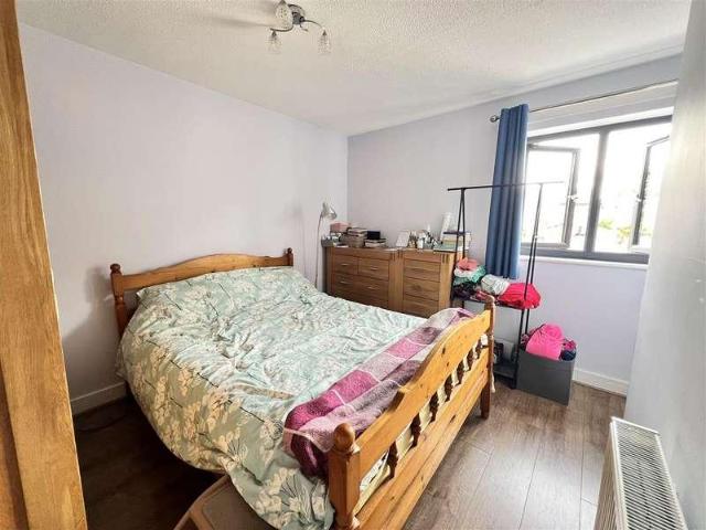 1 bed house for sale
