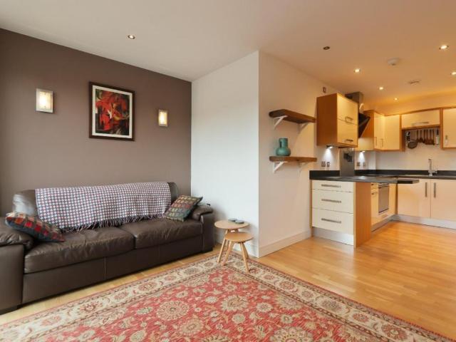 1 bed house for sale