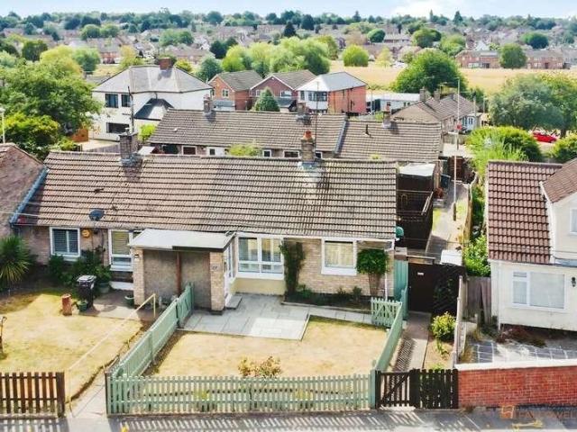 1 bed house for sale